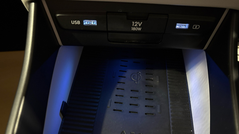 Hyundai BAYON 1.0 TGDi 48V MHEV Ultimate 5dr Petrol Hatchback